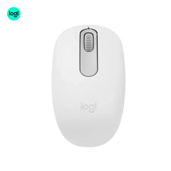 Logitech M196 Bluetooth Wireless Mouse