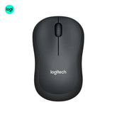 Logitech M220 SILENT Wireless Mouse