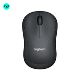 Logitech M220 SILENT Wireless Mouse