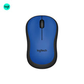 Logitech M221 SILENT Wireless Mouse