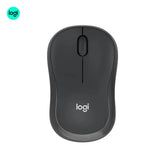 Logitech M240 Silent Bluetooth Wireless Mouse