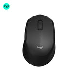Logitech M331 SILENT PLUS Wireless Mouse