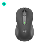 Logitech M650 SIGNATURE Bluetooth Wireless Mouse