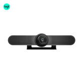 Logitech MeetUp Video Conference Camera