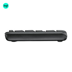 Logitech MK220 Wireless Keyboard & Mouse Combo