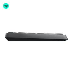 Logitech MK235 Wireless Keyboard & Mouse Combo