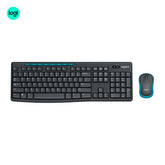 Logitech MK275 Wireless Keyboard & Mouse Combo