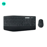 Logitech MK850 Performance Multi-Device Wireless Keyboard & Mouse Combo