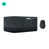 Logitech MK850 Performance Multi-Device Wireless Keyboard & Mouse Combo