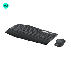 Logitech MK850 Performance Multi-Device Wireless Keyboard & Mouse Combo