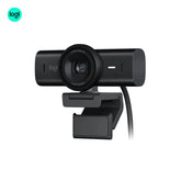 Logitech MX BRIO 4K Ultra HD Streaming Webcam