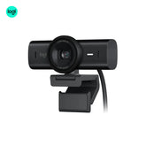 Logitech MX BRIO 4K Ultra HD Streaming Webcam