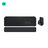 Logitech MX Keys S Wireless Keyboard & Mouse Combo