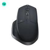 Logitech MX Master 2s Wireless Multi-Device Mouse