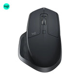 Logitech MX Master 2s Wireless Multi-Device Mouse
