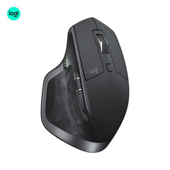 Logitech MX Master 2s Wireless Multi-Device Mouse