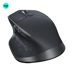 Logitech MX Master 2s Wireless Multi-Device Mouse