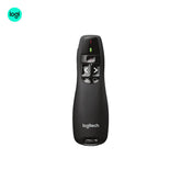 Logitech R400 Wireless Laser Presentation Remote