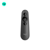 Logitech R500s Laser Pointer Presentation Remote