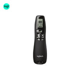 Logitech R800 Business Wireless Laser Presentation Remote