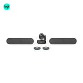 Logitech Rally Plus Video Conferencing Camera System