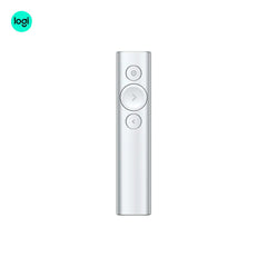 Logitech Spotlight Presentation Remote