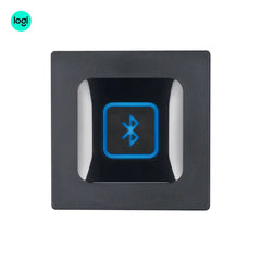 Logitech USB Bluetooth Audio Receiver for Wireless Streaming