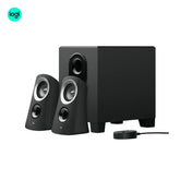 Logitech Z313 2.1 Speaker System with Subwoofer