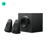 Logitech Z623 THX 2.1 Speaker System with Subwoofer