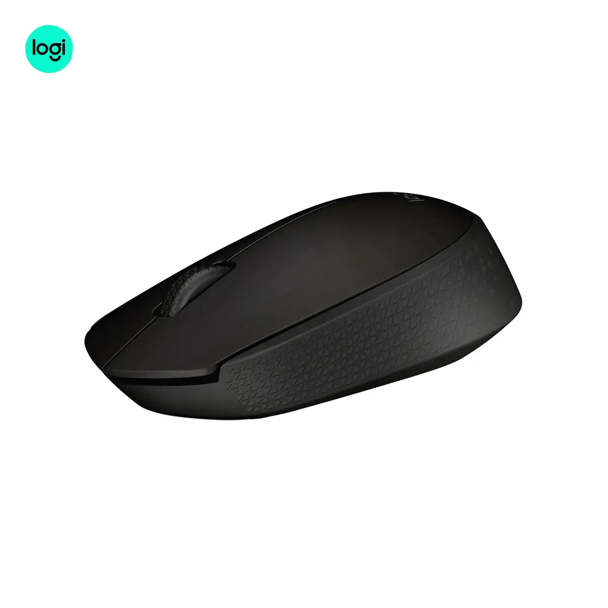 Logitech B170 Wireless Mouse
