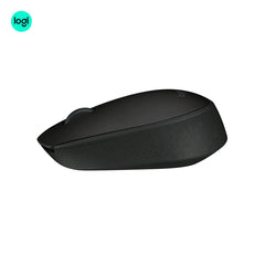 Logitech B170 Wireless Mouse