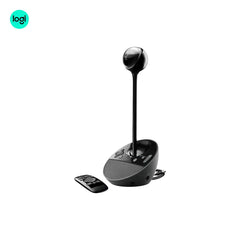 Logitech BCC950 Webcam & Speakerphone