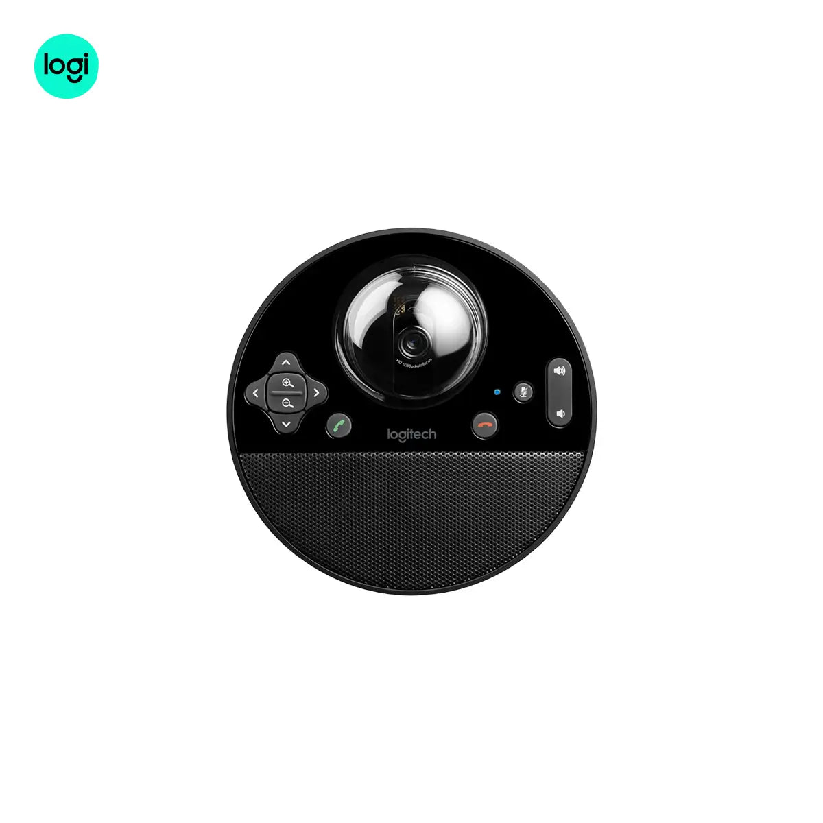 Logitech BCC950 Webcam & Speakerphone
