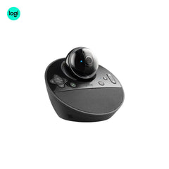 Logitech BCC950 Webcam & Speakerphone