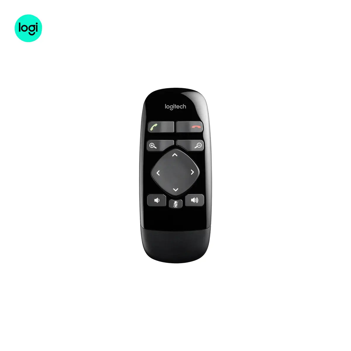 Logitech BCC950 Webcam & Speakerphone