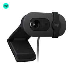 Logitech BRIO 100 Full HD 1080p Webcam