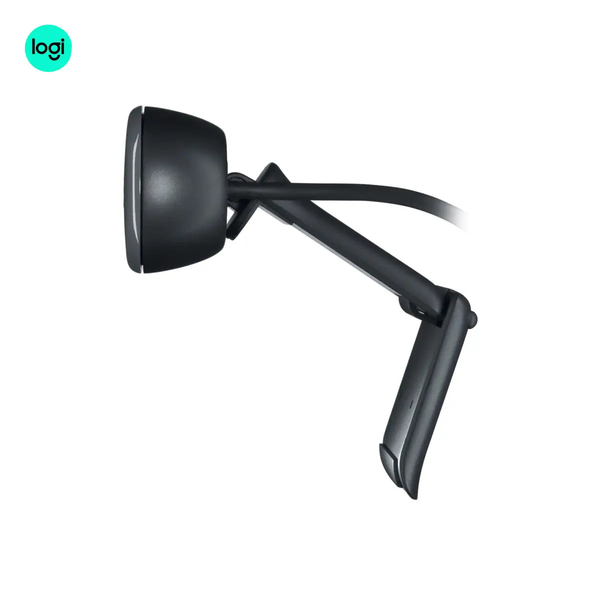 Logitech C270 HD Webcam 720p
