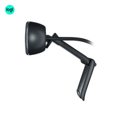 Logitech C270 HD Webcam 720p