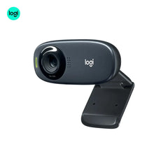 Logitech C310 HD Webcam 720p