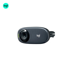 Logitech C310 HD Webcam 720p