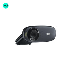 Logitech C310 HD Webcam 720p