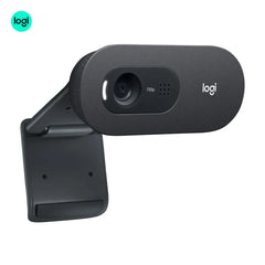 Logitech C505 HD Webcam 720p - Long Range Mic