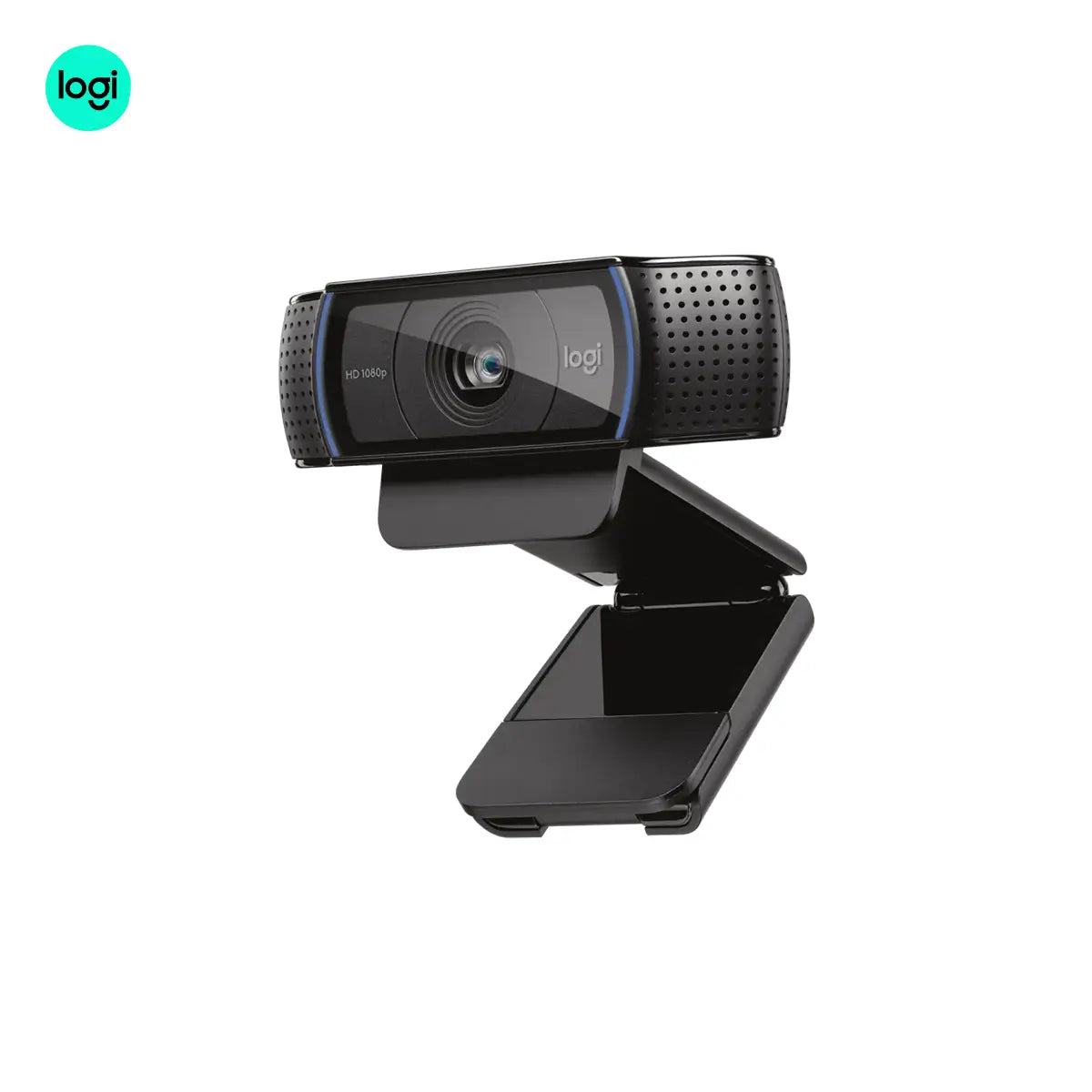 Logitech C920 PRO HD Webcam