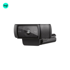Logitech C920 PRO HD Webcam
