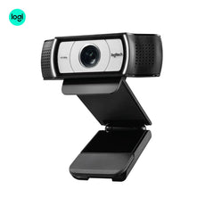 Logitech C930e HD Business Webcam 1080p