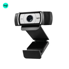 Logitech C930e HD Business Webcam 1080p