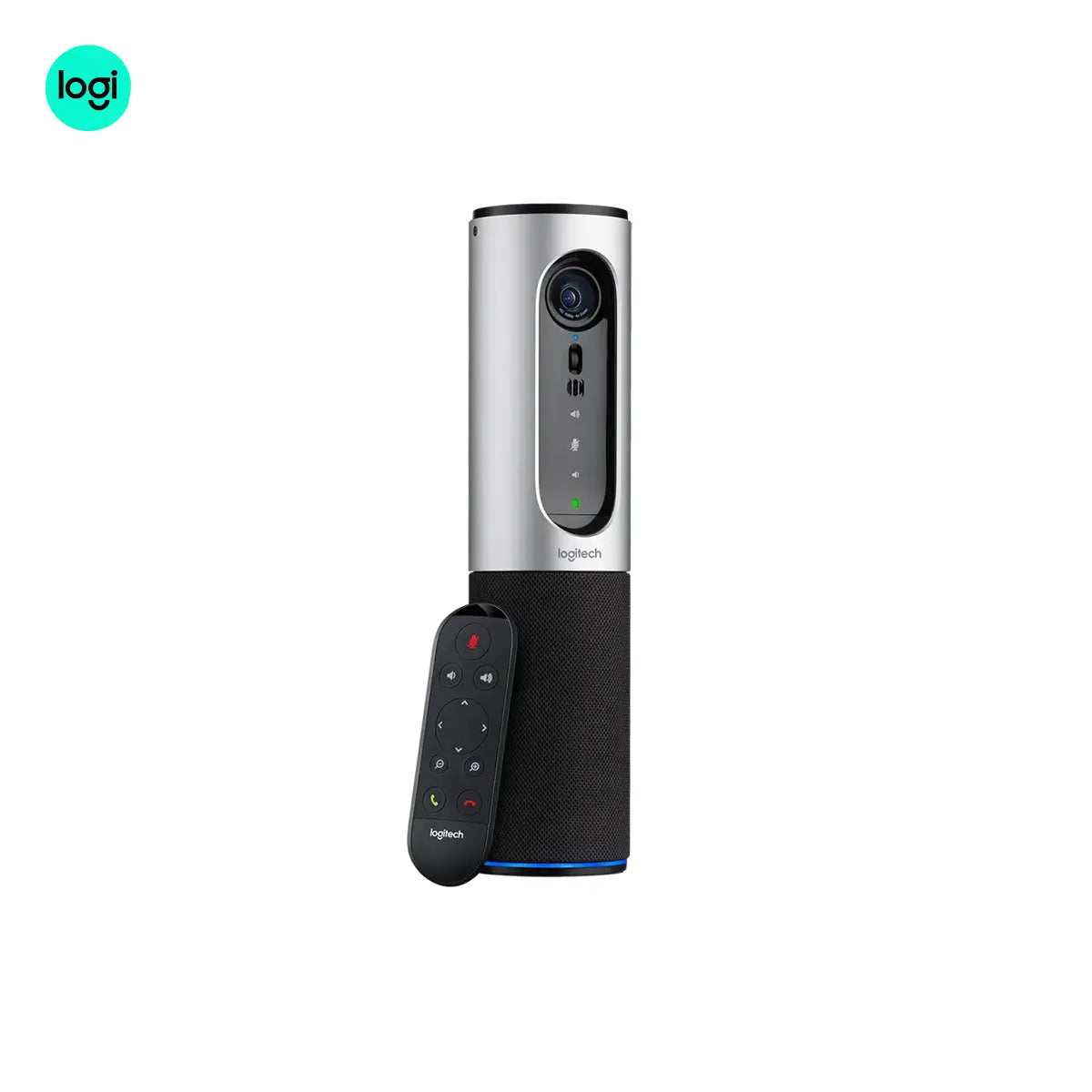 Logitech CONNECT Conference Camera - All-In-One