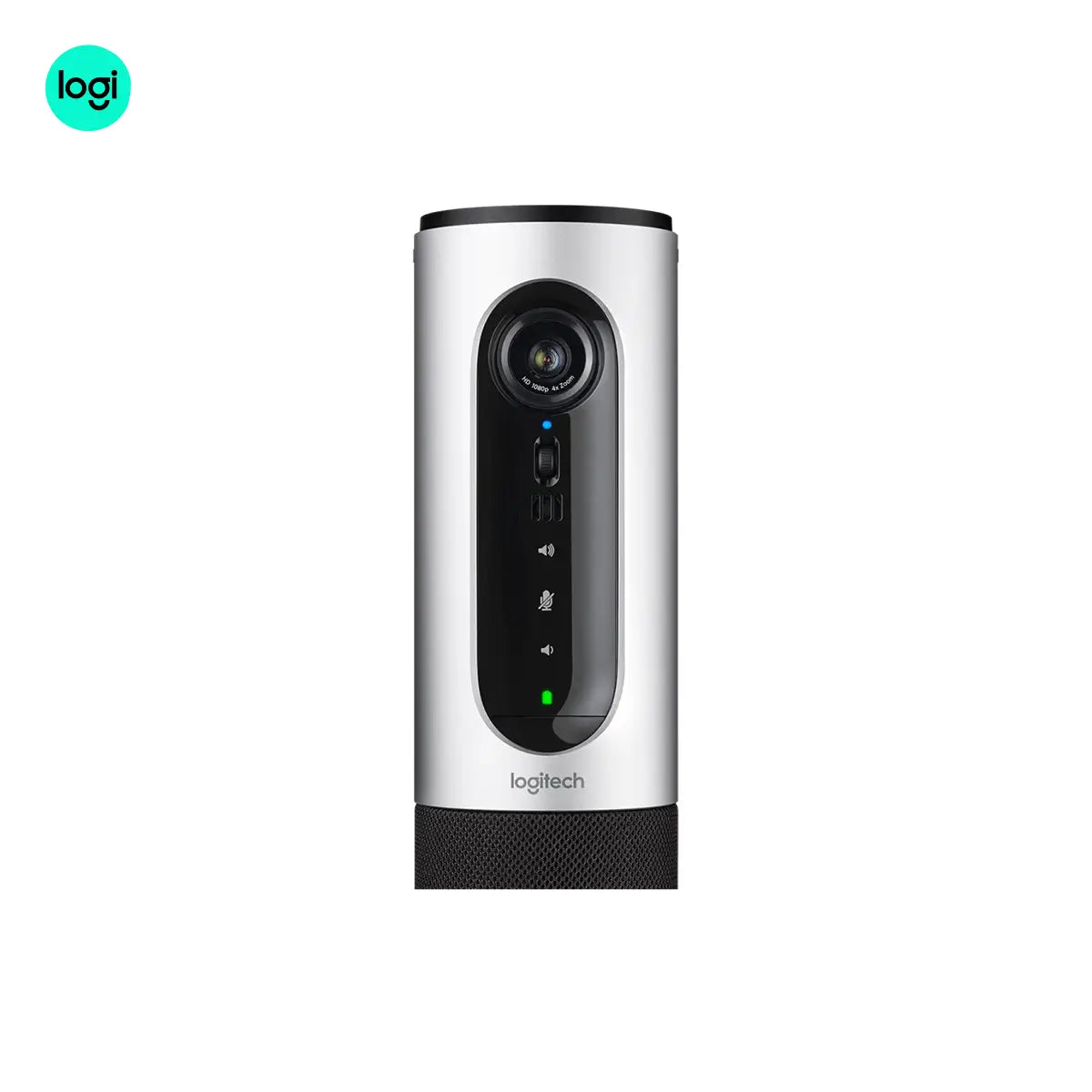 Logitech CONNECT Conference Camera - All-In-One