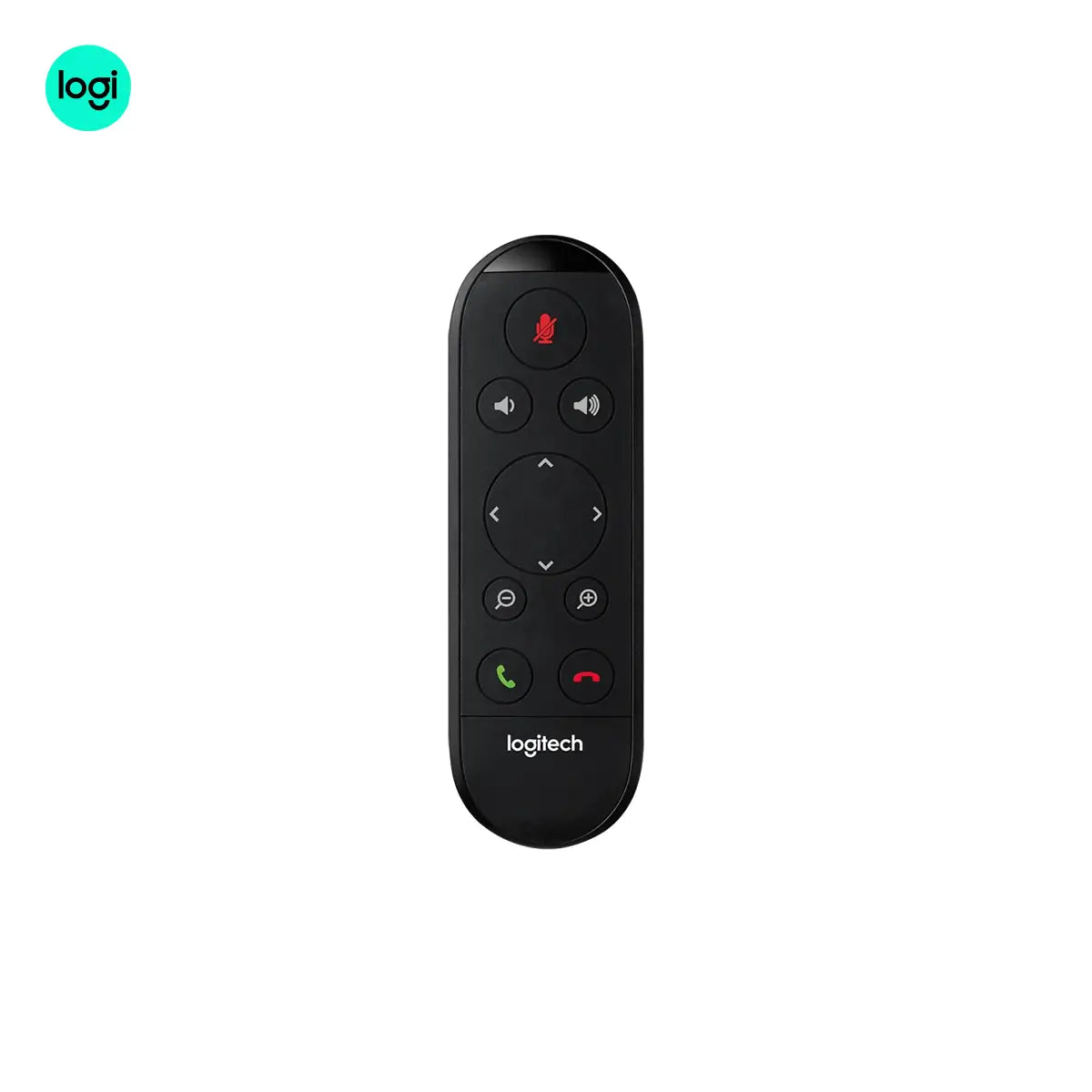 Logitech CONNECT Conference Camera - All-In-One