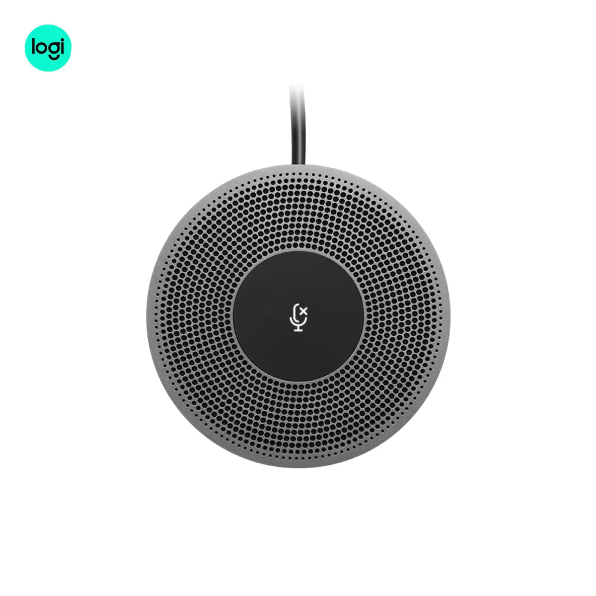 Logitech EXPANSION MIC for MeetUp